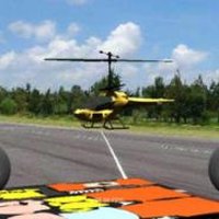 BladeCX Free RC Simulator