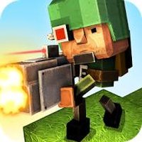 Block Fortress: War