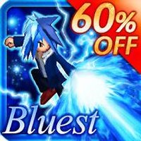 Bluest - Fight For Freedom