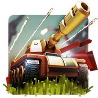 Боевые Танки 3D: Армагеддон