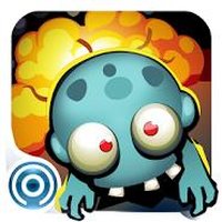 Bomberman vs Zombies