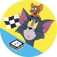 Boomerang Make and Race