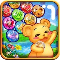 Bubble Bear Deluxe