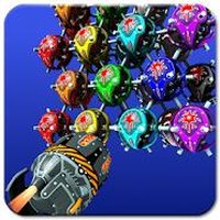 Bubble Shooter 3D