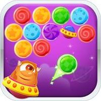 Bubble Shooter Galaxy