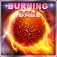 Burning Ball