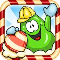 Candy Island HD