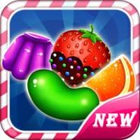 Candy Zombie