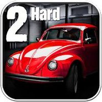 Car Driver 2 (Hard)