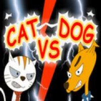 Cat vs. Dog