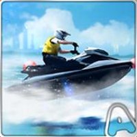 Championship Jet Ski 2014