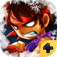 Chaos Fighters