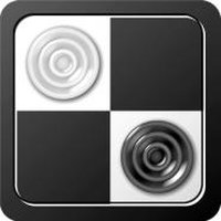 Checkers-corners HD