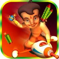 Chhota Bheem Diwali Blast