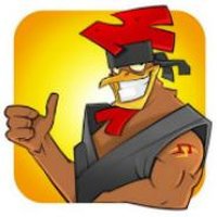 Chicken Fighters