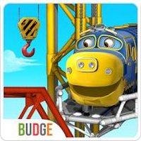 Chuggington Ready To Build
