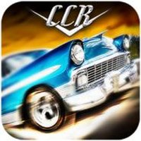 Classic Car Racing