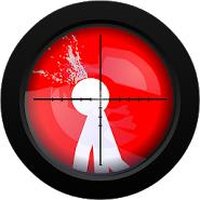 Clear Vision 3 -Sniper Shooter