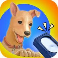 Clickety Dog: Pet School