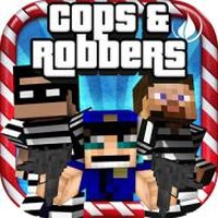 Cops & Robbers - Jail Break PE