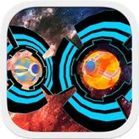 Cosmic Balance