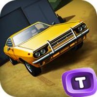 Crash Driver