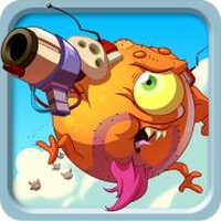 Crash UFO