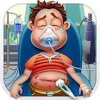 Crazy Surgeon - casual games