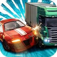 Crazy Traffic