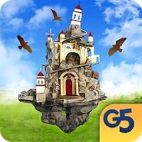 CrossWorlds: the Flying City