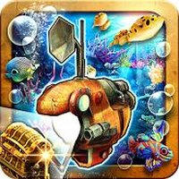DIVE -The Mystery Of Abyss