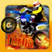 Darkness Rider Turbo