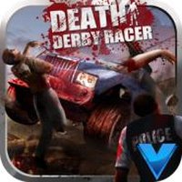 Death Derby Racer Zombie гонки