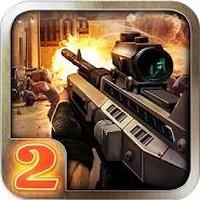 Death Shooter 2:Zombie killer