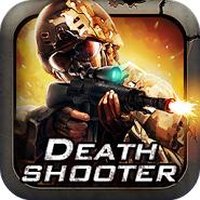 Death Shooter 3D