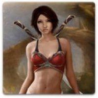 Desert Winds Mini Game