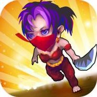 Devil Assassin: Evil Ninja