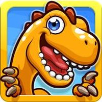 Dino Pets