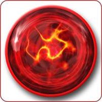 Don't Touch The Red Ball