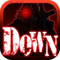 Down