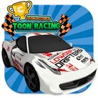 Downtown Toon Racing