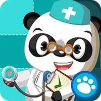 Dr Panda's Hospital