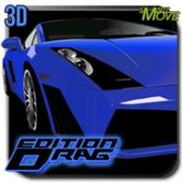 Drag Edition Racing 3d 2014