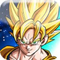 Dragon Ball Tap Battle