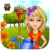 Dream Garden - Best Girls Game