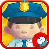 Dress Up - Professions