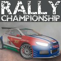 Drift and Rally