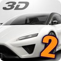 Drive Motors 2