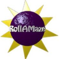 DroidBallz Roll-A-Maze