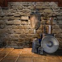 Dungeon Spirit RPG